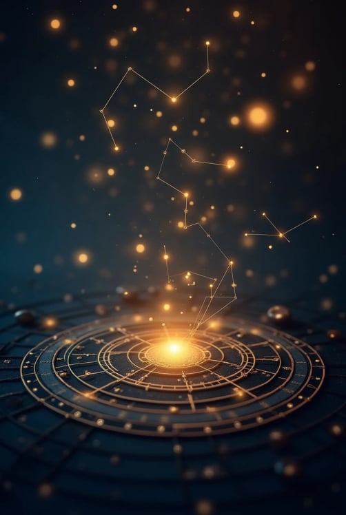 Étoiles&Destinées
